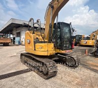 2022 Caterpillar 315-07GC Thumbnail 8