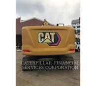 2020 Caterpillar 320-07GC Thumbnail 3