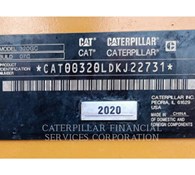 2020 Caterpillar 320-07GC Thumbnail 6