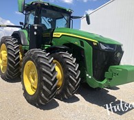 2023 John Deere 8R 410 Thumbnail 1