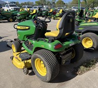 2009 John Deere X534A Thumbnail 4