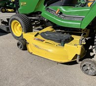 2009 John Deere X534A Thumbnail 6