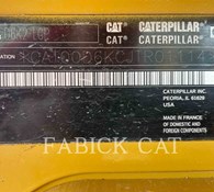 2018 Caterpillar D6K2LGPARO Thumbnail 6