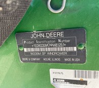 2022 John Deere W235M Thumbnail 17