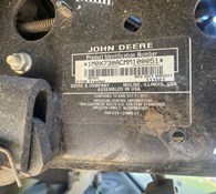 2022 John Deere X730 Thumbnail 7