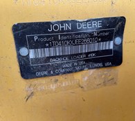 2014 John Deere 410K Thumbnail 8