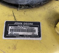 2015 John Deere X734 Thumbnail 11