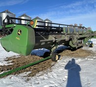 2012 John Deere 635D Thumbnail 3