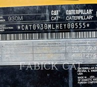2019 Caterpillar 930M HL Thumbnail 6