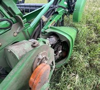 2011 John Deere 630D Thumbnail 16