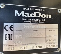 2017 MacDon FD75-40 Thumbnail 34
