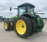 2023 John Deere 8R 410 Thumbnail 5