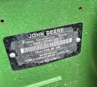 2022 John Deere 8R 310 Thumbnail 13