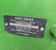 2022 John Deere 9RX 640 Thumbnail 14