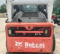 2011 Bobcat S770 Thumbnail 9