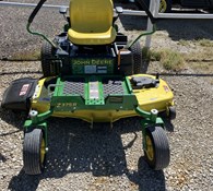 2021 John Deere Z375R Thumbnail 3