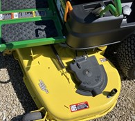 2021 John Deere Z375R Thumbnail 4