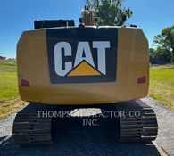 2018 Caterpillar 313FL Thumbnail 7