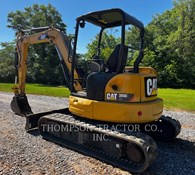 2017 Caterpillar 305E2CR Thumbnail 4