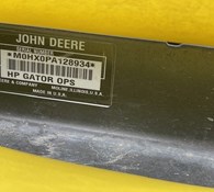2012 John Deere XUV 825i Thumbnail 8