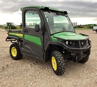 2022 John Deere XUV 835R Thumbnail 3