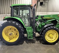 2013 John Deere 6140M Thumbnail 16