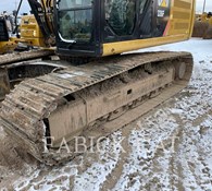 2017 Caterpillar 336F Thumbnail 13