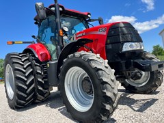 Tractor For Sale 2019 Case IH PUMA 150 , 150 HP