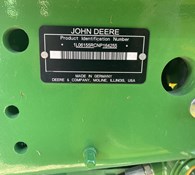 2022 John Deere 6R 155 Thumbnail 12