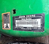 2023 John Deere Z545R Thumbnail 8