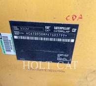 2018 Caterpillar 930M Thumbnail 6