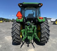 2022 John Deere 6120E Cab Thumbnail 6