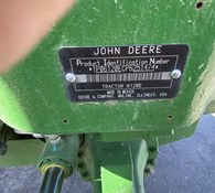 2022 John Deere 6120E Cab Thumbnail 13