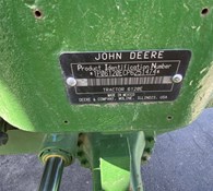 2022 John Deere 6120E Cab Thumbnail 18