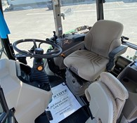 2022 John Deere 6120E Cab Thumbnail 19