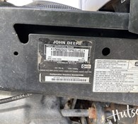 2011 John Deere XUV 825I GREEN Thumbnail 14