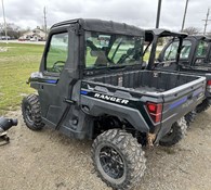 2023 Polaris Ranger XP 1000 Northstar Thumbnail 3