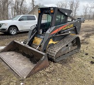 2005 New Holland LT185.B Thumbnail 3