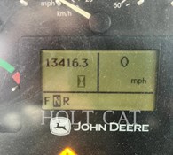 2012 John Deere 250D Thumbnail 5