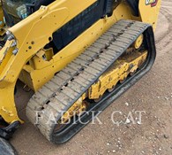 2020 Caterpillar 299D3 OK Thumbnail 14