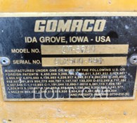 2012 Gomaco GT-3600 Thumbnail 5