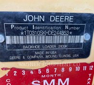 2013 John Deere 310SK 4WDE Thumbnail 6