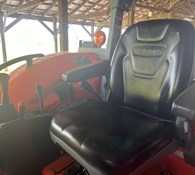 2013 Kubota M5140 Thumbnail 2