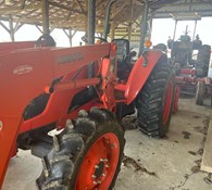 2013 Kubota M5140 Thumbnail 7