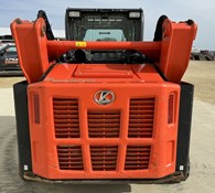 2022 Kubota SVL Series SVL97-2 Thumbnail 4