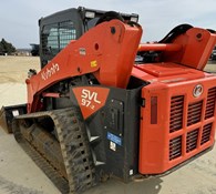 2022 Kubota SVL Series SVL97-2 Thumbnail 5