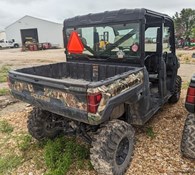 2020 Polaris Ranger Crew XP 1000 Thumbnail 3