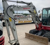 2021 Takeuchi TB250-2 Thumbnail 5