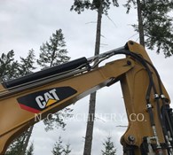 2017 Caterpillar 303.5E2CRN Thumbnail 12