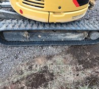 2017 Caterpillar 303.5E2CRN Thumbnail 14
